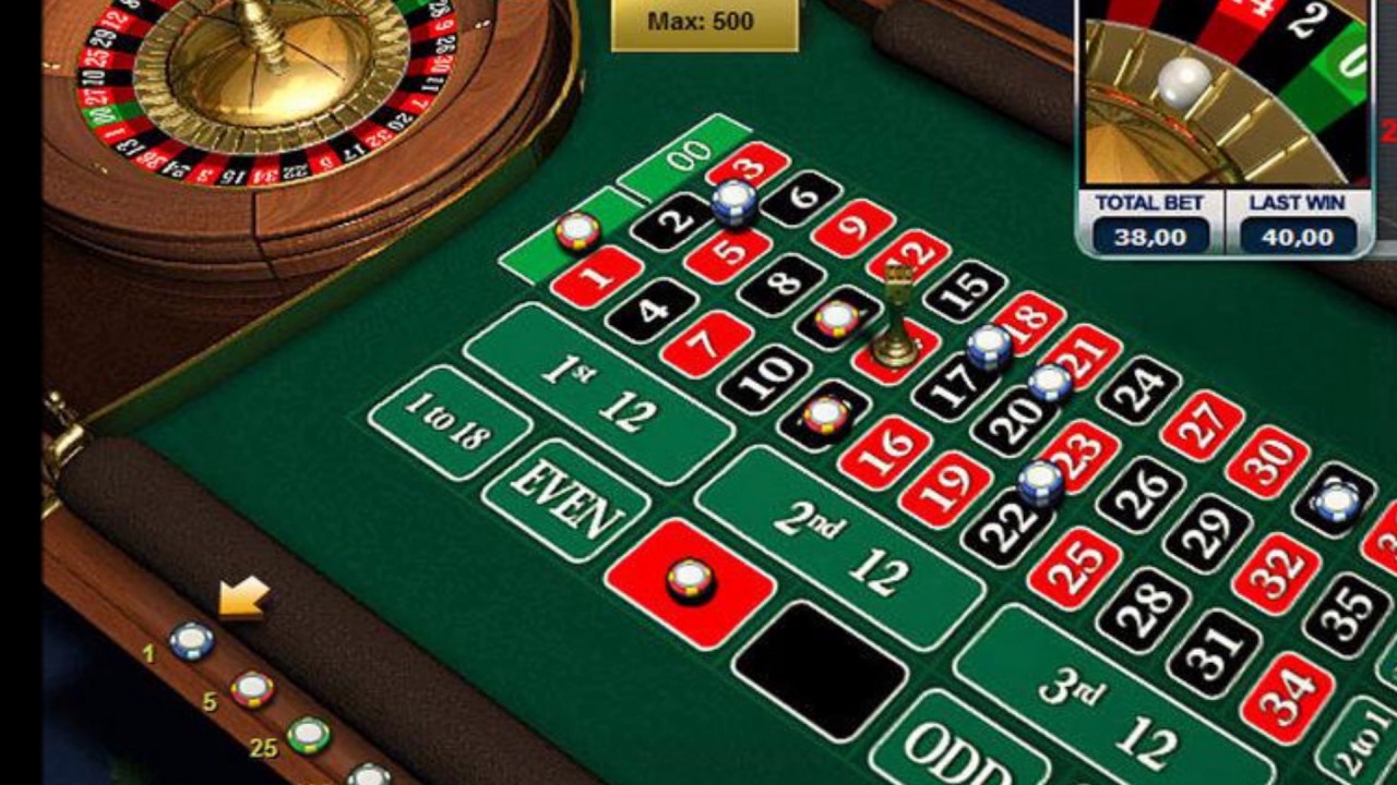 Casino enracha ruleta electronica 309709