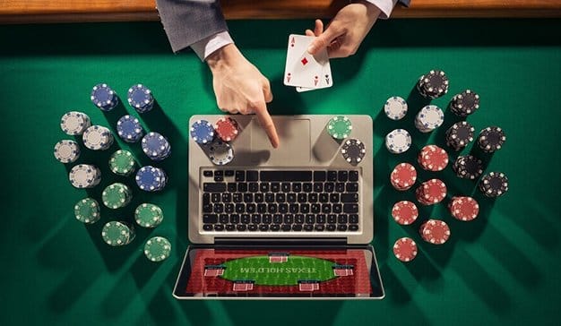 Casino en línea online Brasil bono sin deposito 883326