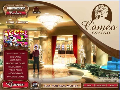 Croupier mujer mejores casino Curaçao 565002