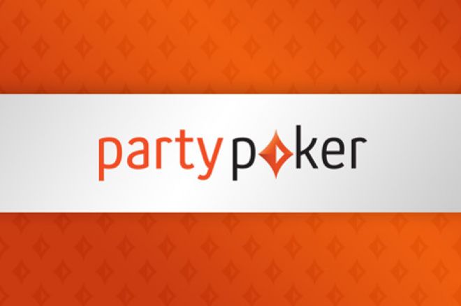 Partypoker blog ranking casino Fortaleza 269230
