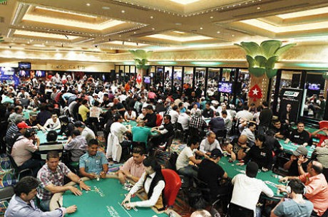 Jackpot casino en Colombia reglas del poker 162101