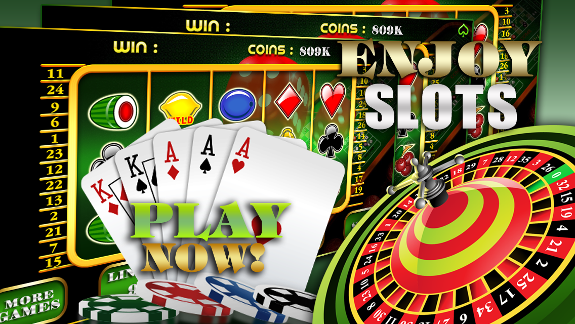 Lincecia de Crazy Vegas casino bally slot machines 812078