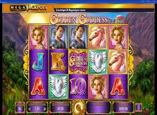 Juego de casino golden goddess tragamonedas gratis Secret Code 811015