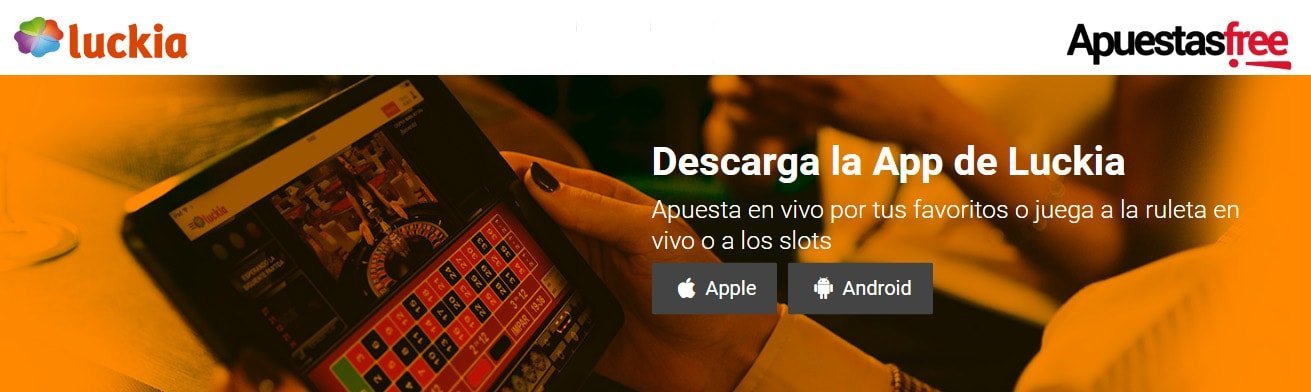 Apuestas casino luckia apuestasFree 337468