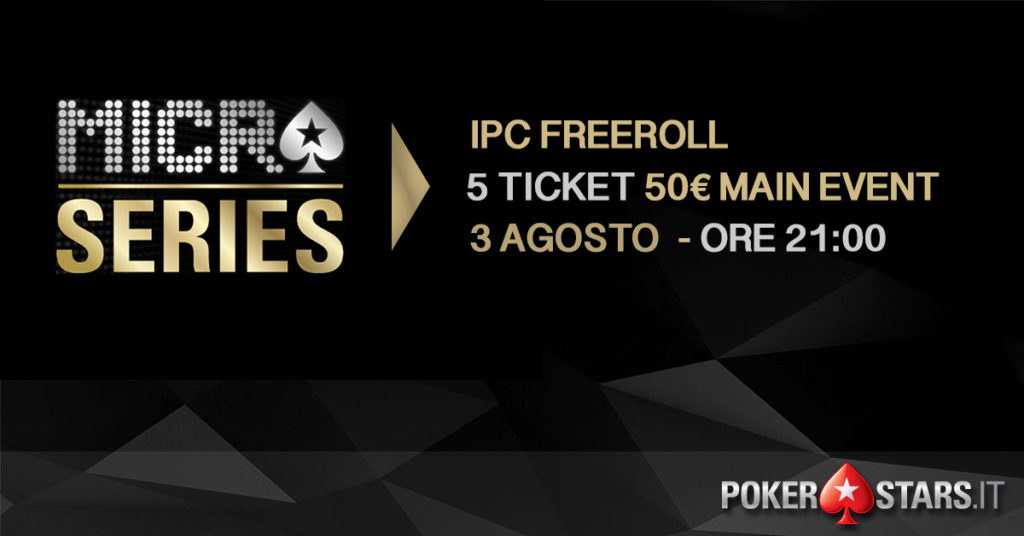 Gran premio ticket freeroll pokerstars 951878