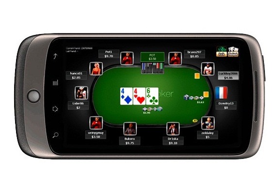 Poker dinero real android mejores casino Valparaíso 111699