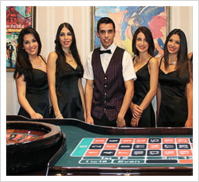 Términos casinobonusCenter jugar ruleta en linea 61511