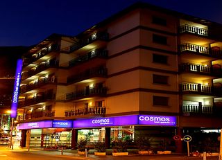 Cupones casino existen en Andorra 27854