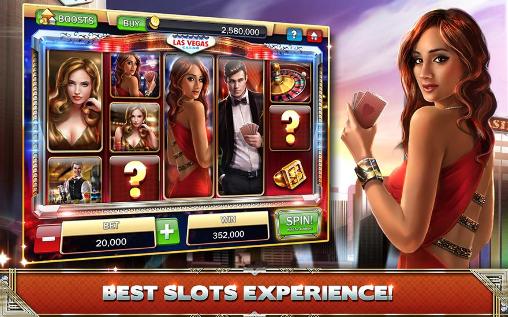 Descargar juegos de casino android tragamonedas gratis Foxin Wins 687165