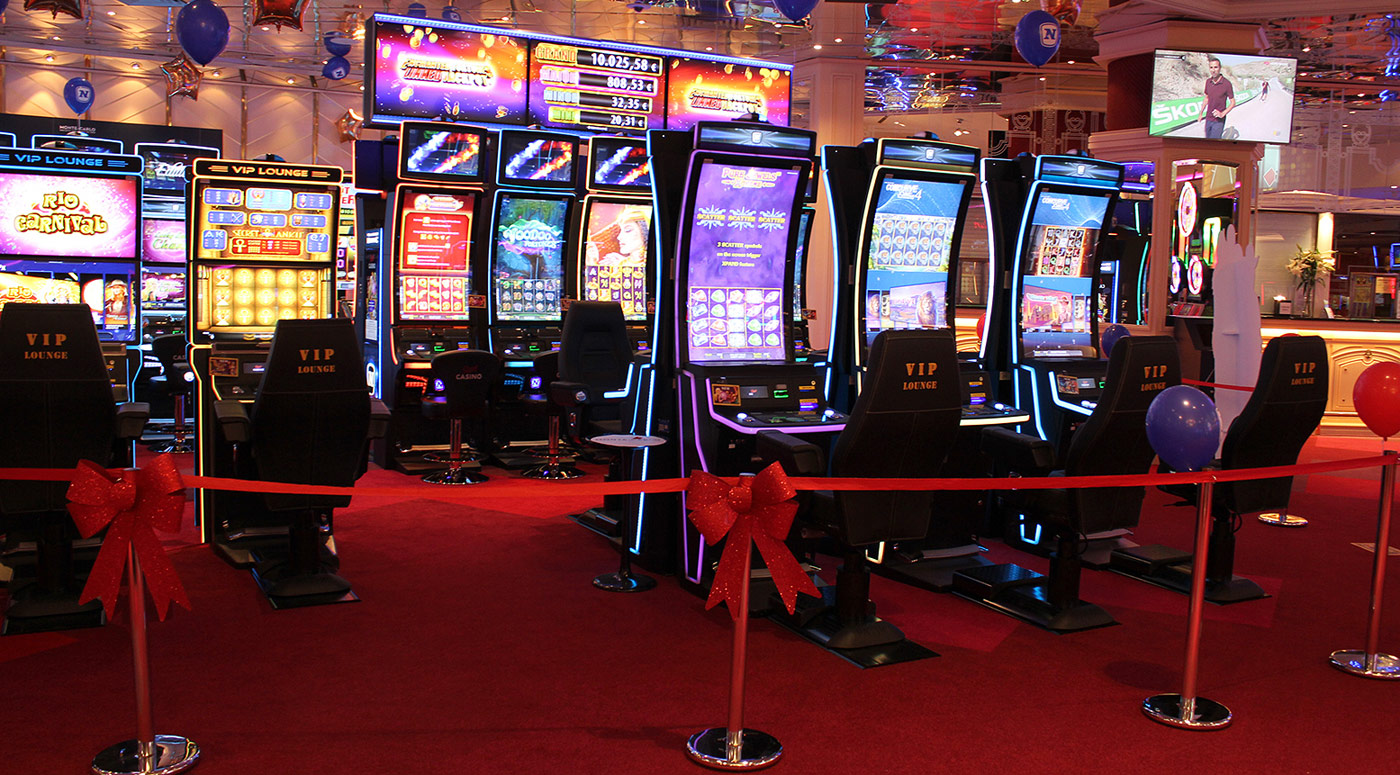 LeapFrog Gaming casino ainsworth maquinas 454601