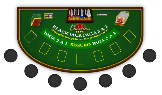 Casino Relax Gaming estrategia de apuestas blackjack 205743