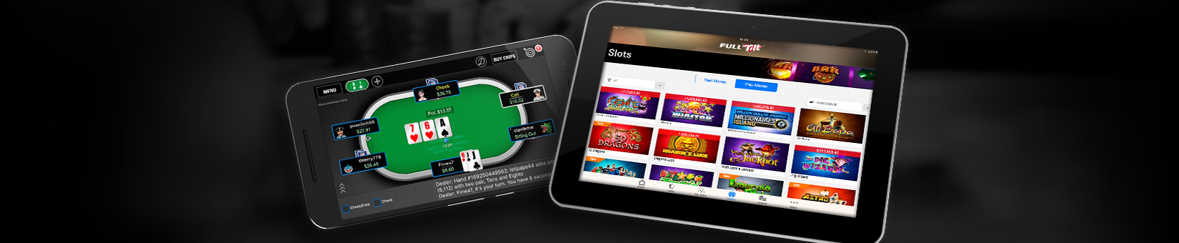 Full tilt poker android qué son las apuestas deportivas 591026