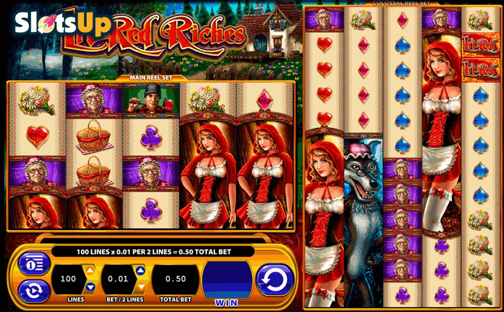 Ruleta casino juegos de WMS 258242