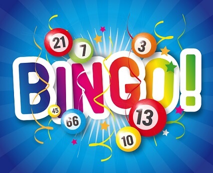 Bingo cartones mejores casino Andorra 980285