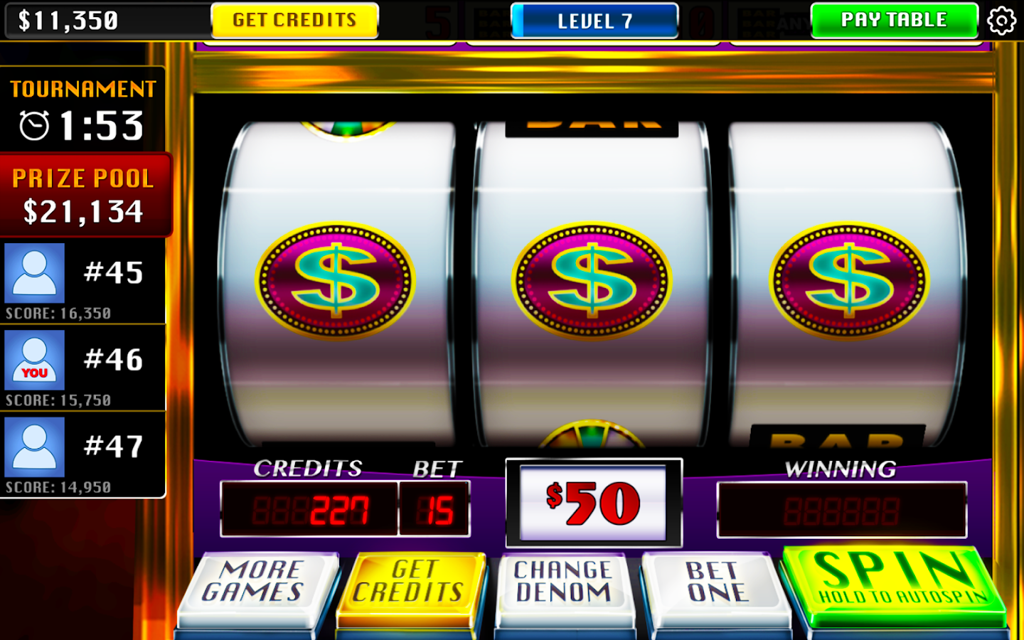 ToditoCash casino tragamonedas android gratis 988823