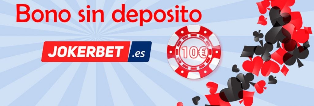 Casino bono sin deposito online Madrid 212656