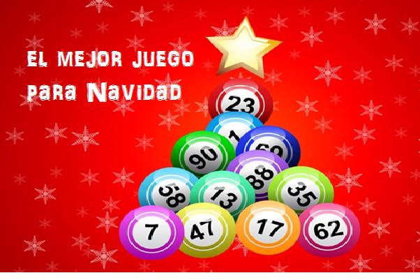 Bingo juego de mesa casino online Lapalingo 529291