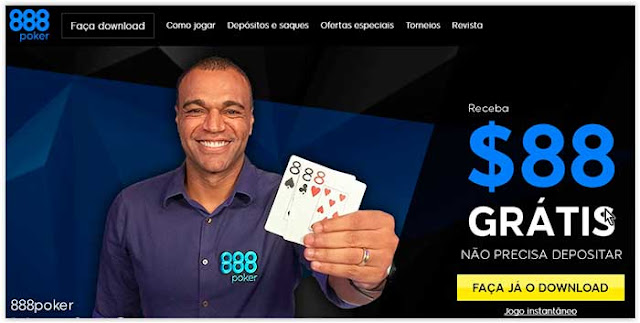 888 poker web vuelta al Juego con 1000€ 416803