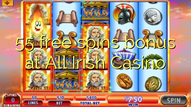 Casinos bonuses in Ireland juegos de 2019 105953