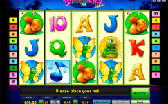 Bingo online gratis tragamonedas Ocean Magic 233100