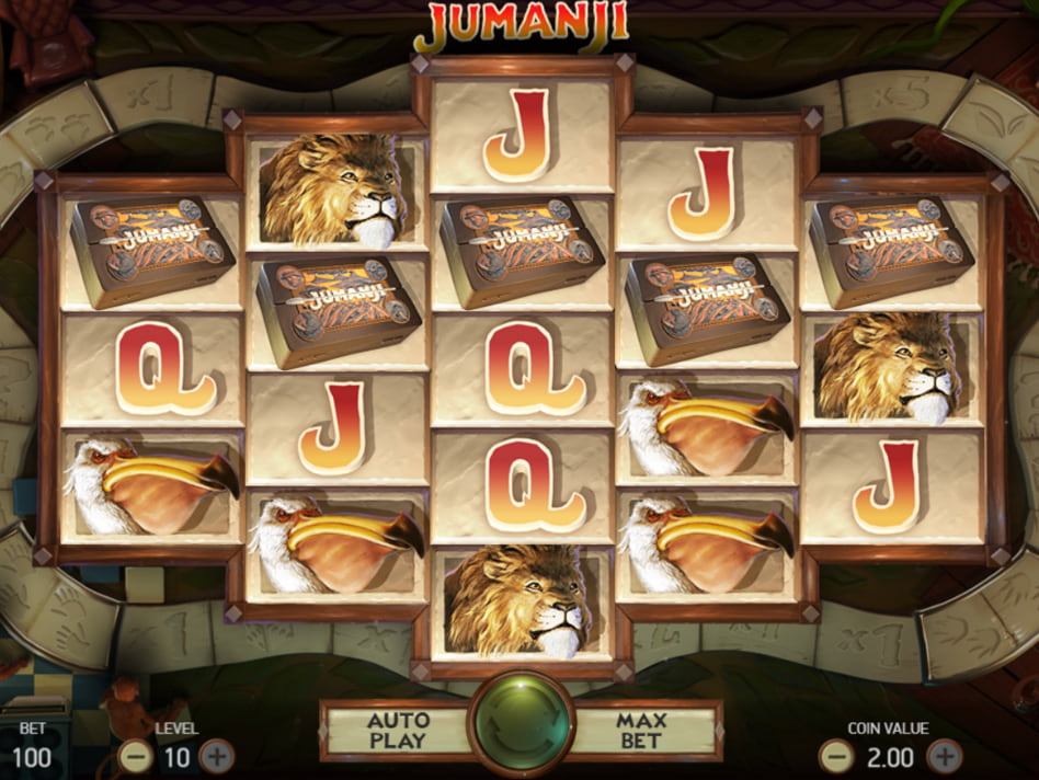 Informe sobre 888 casino jugar jungle wild 3 gratis 696108