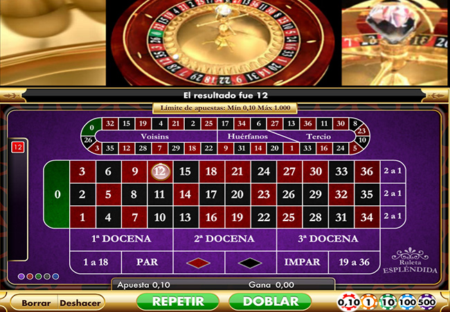 Regulado DGOJ gametwist casino 183263