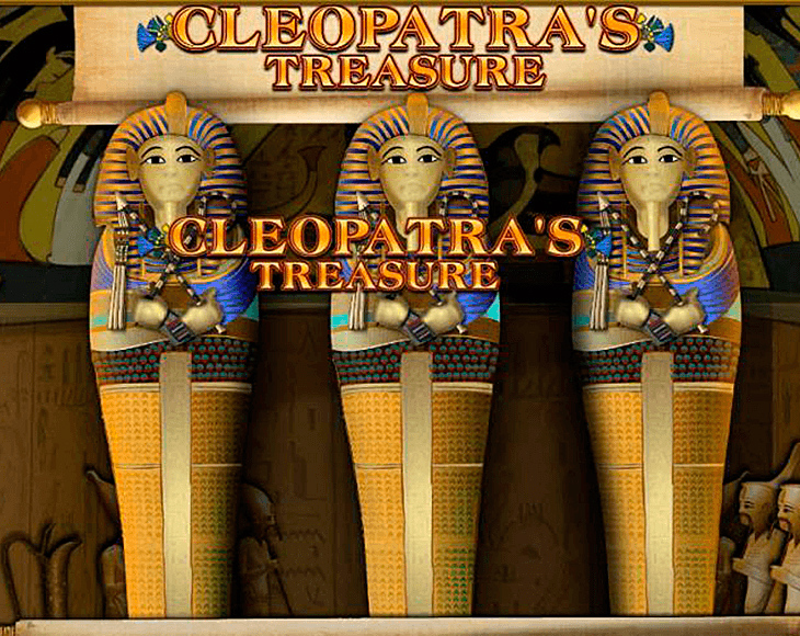 Maquinas tragamonedas cleopatra gratis Chibeasties 143254