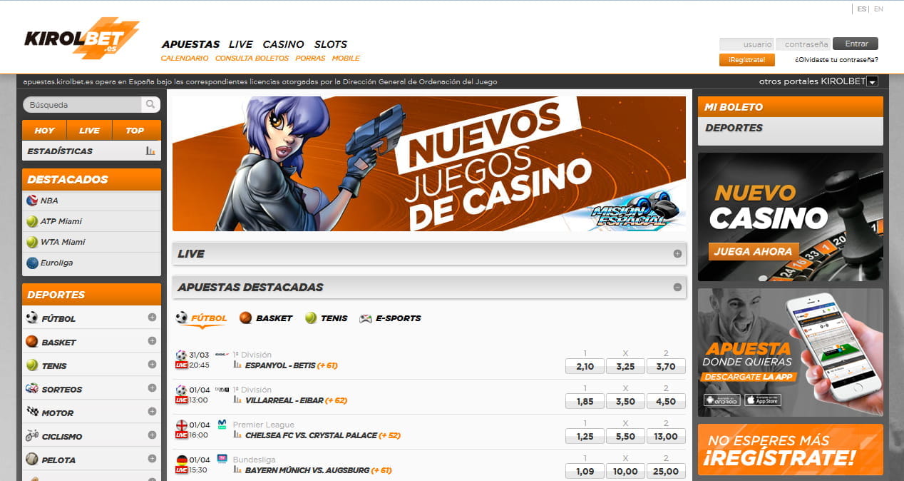 William hill 10 gratis descargar juego de loteria Bilbao 487115