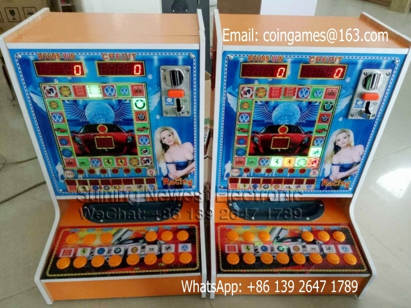 Penny slot machines gratis casino online Honduras opiniones 172991