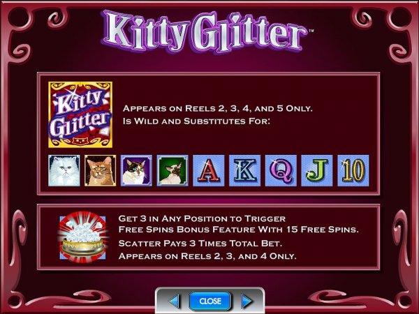 Kitty glitter tragamonedas gratis casino online confiables Valencia 101850