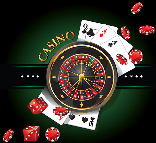 Online Ash Gaming juegos en un casino 546741
