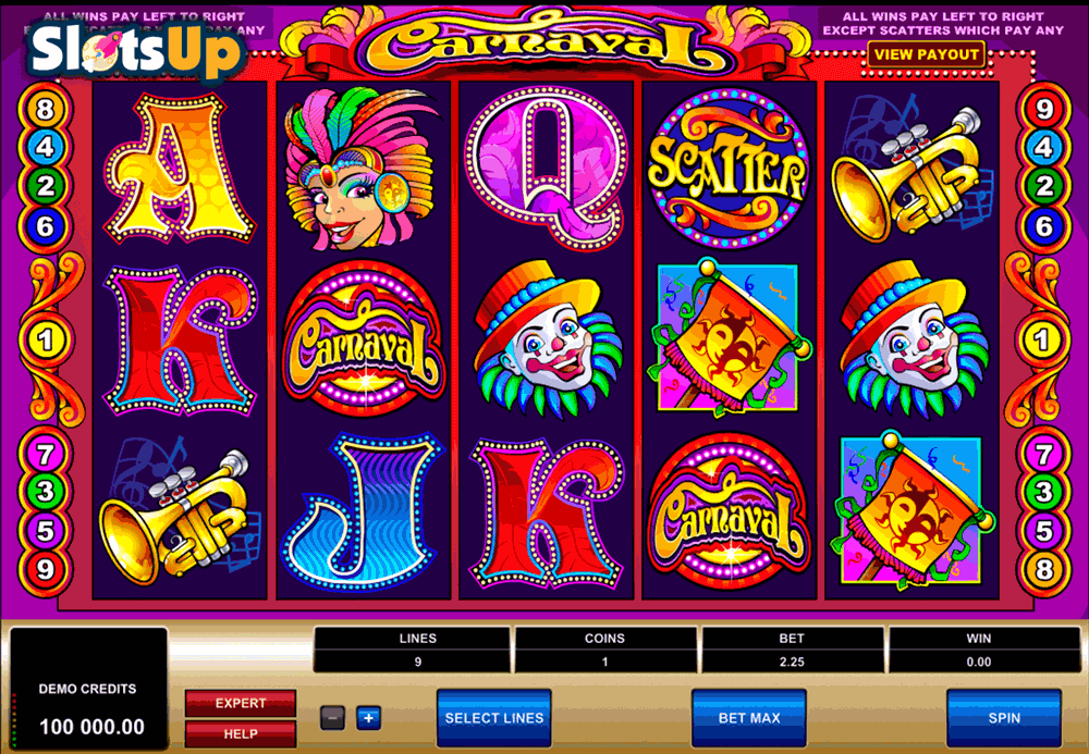 Free slot machine bonus rounds 100 Spins casino 83721