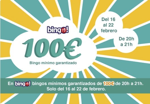 Bingo gratis casas de apuestas peso chileno 143372