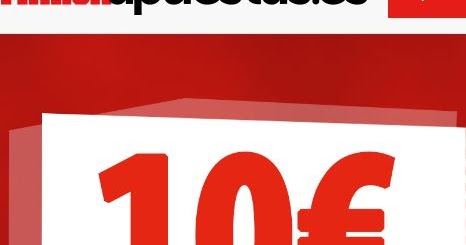 Pronosticos marca apuestas sin depósito 730833