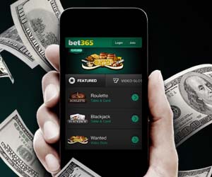 Reales aceptados casino bet365 mobile 135897