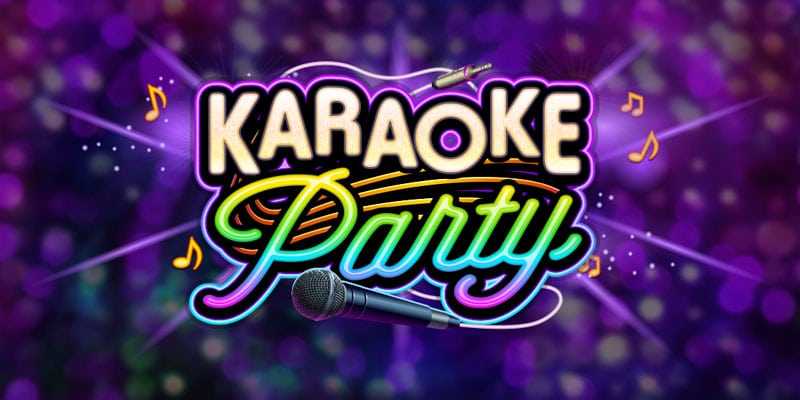 Bono sin deposito apuestas opiniones tragaperra Karaoke Party 504225