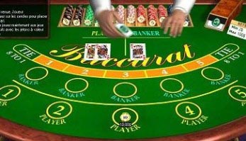 Baccarat estrategia juegos casino 440 619774