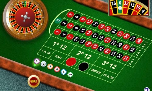 PlayTech gratis bonos como ganar en la ruleta 26368