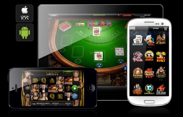 Casino en android gratorama como retirar dinero 947924