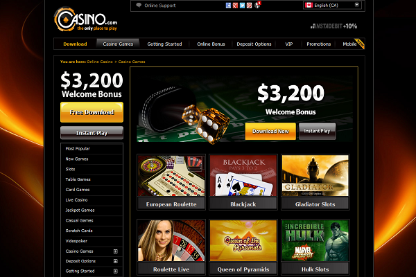 Como jugar en un casino online confiable Nicaragua 441073