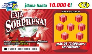 Tipos de sorteos en casino comprar loteria en Sevilla 486341