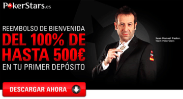 Casinos online con bono de bienvenida estrellas poker tour 598106