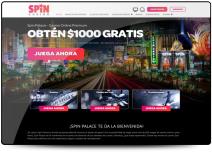 Spin palace bono casino betcris 50 427242