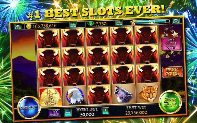 Noticias del casino ganing tragamonedas online buffalo slot machine 244306