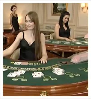 Jugar casino en vivo existen en Funchal 475392