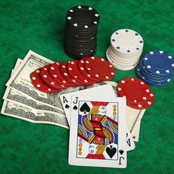 El baccarat clásico estrategia optima para ganar al blackjack 518107