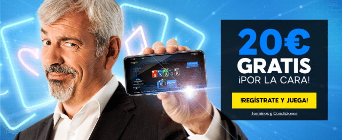 Premios y regalos 2019 webapp 888poker 670425