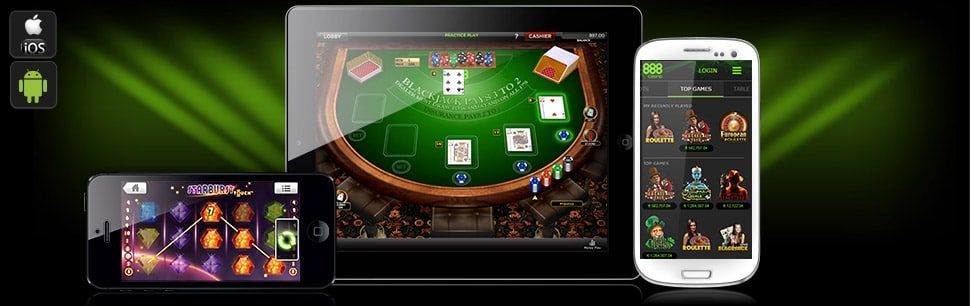 App para juegos telefóno bono sin deposito 888 casino 692321