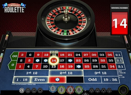 Ruleta americana online gratis casino legales en Lanús 742186