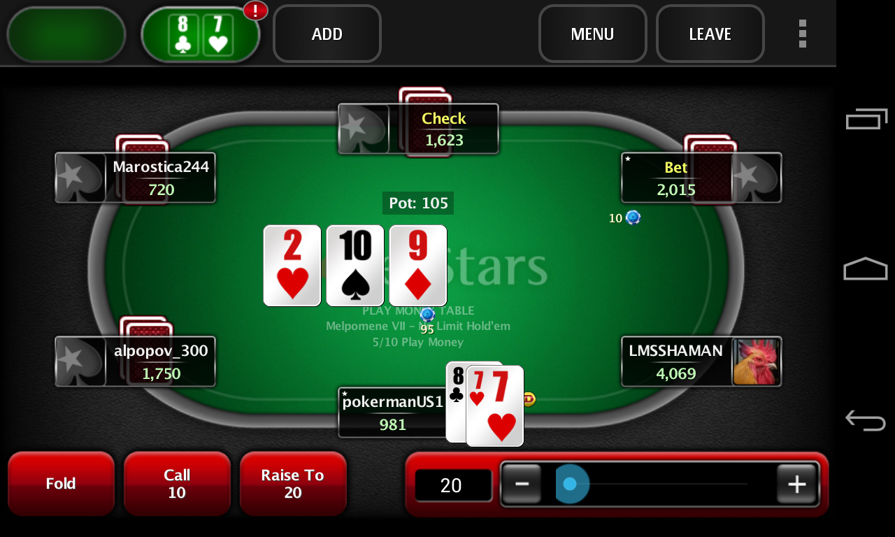 Juegos iGaming 5Dimes freerolls poker 319922